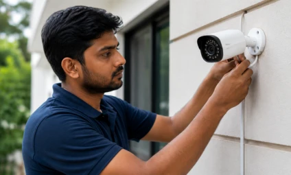 CCTV Installation