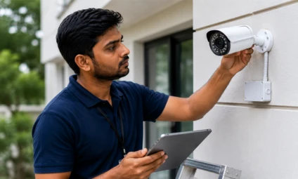 CCTV Repair