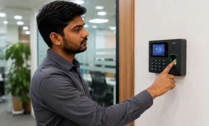 Biometric Attendance Systems