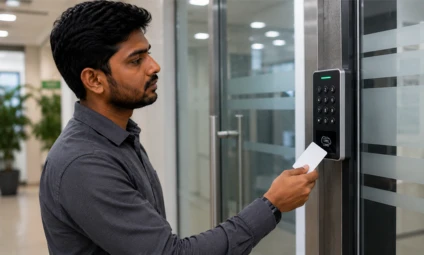 Access Control Systems