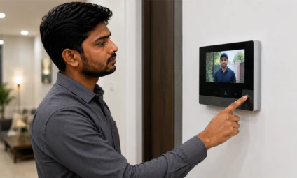 Video Door Phones