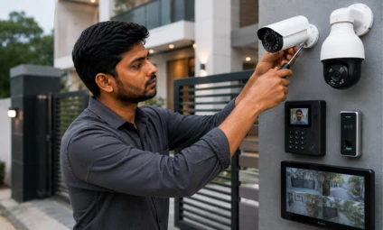 Security Solutions