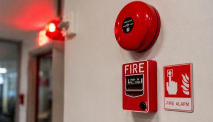 Fire Alarm System